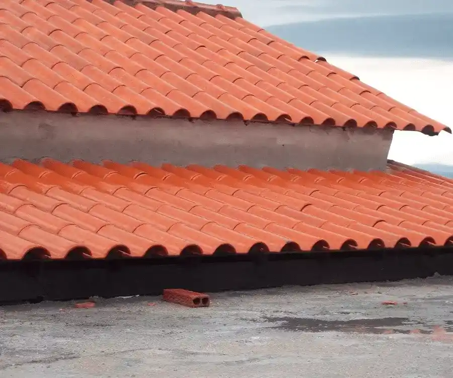 rénovation de toiture à valence