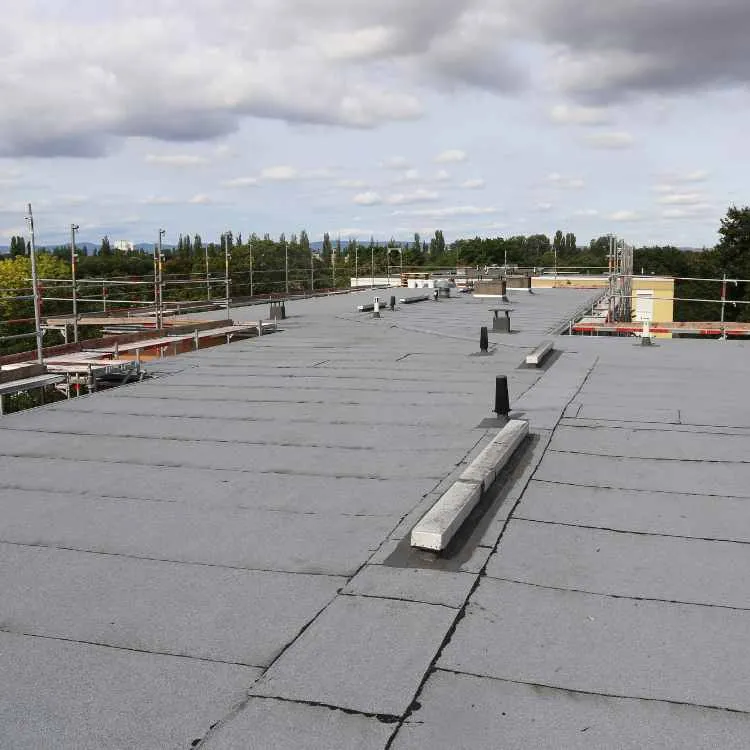 étanchéité Membrane EPDM toit terrasse Valence